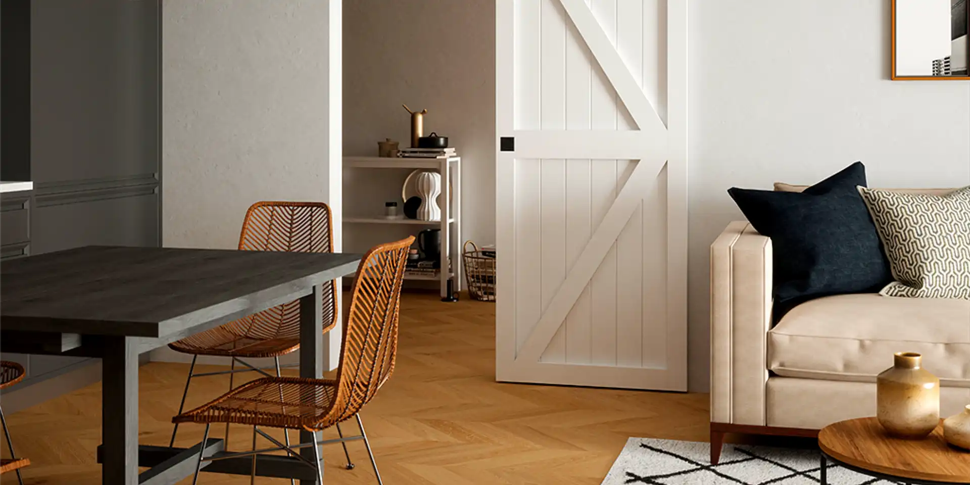 moulded doors