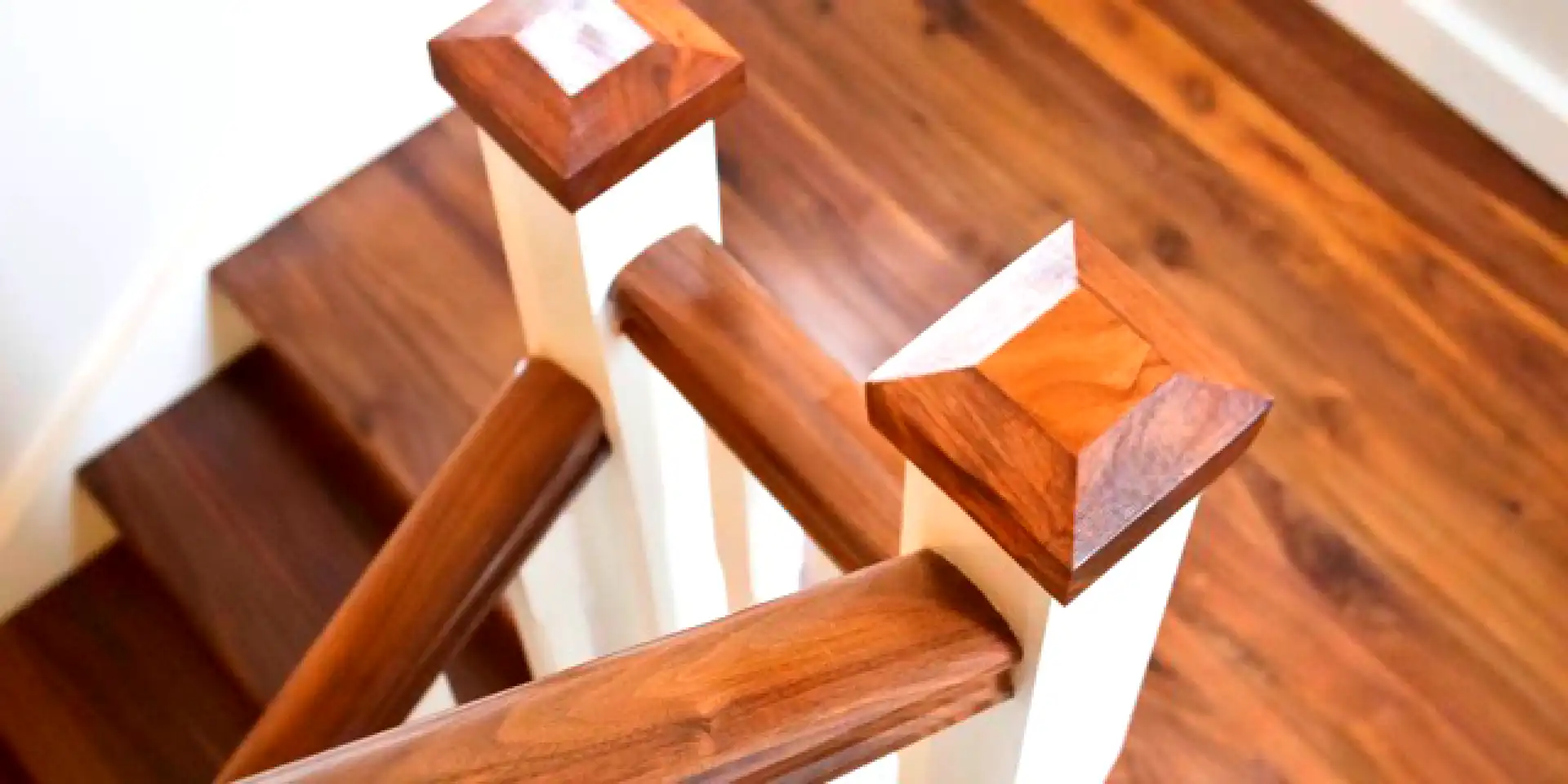 newel posts