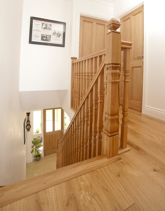 ashcroft oak cut string
